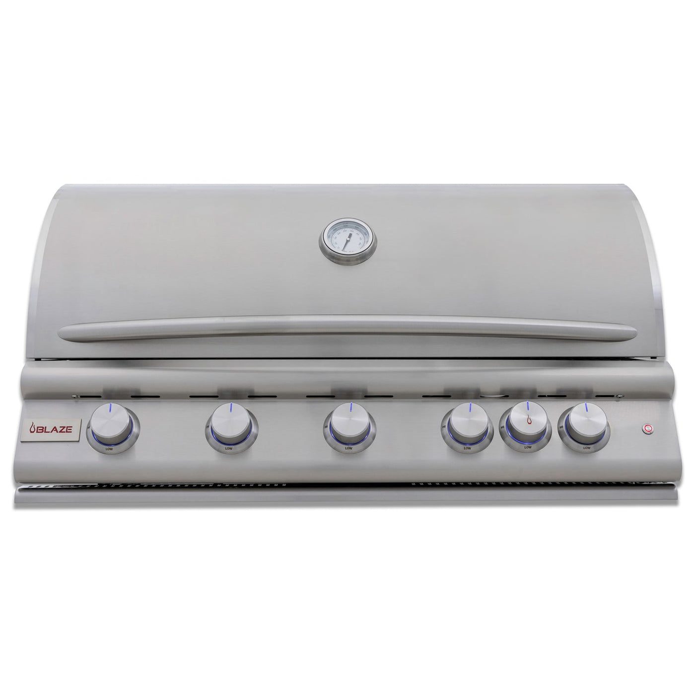 Blaze 5-Burner Premium LTE Gas Grill