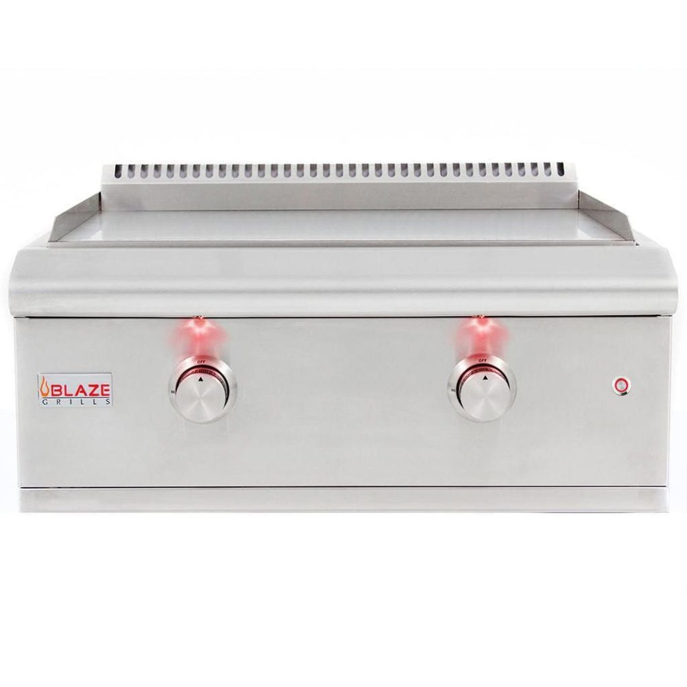 Blaze LTE2 30" Griddle