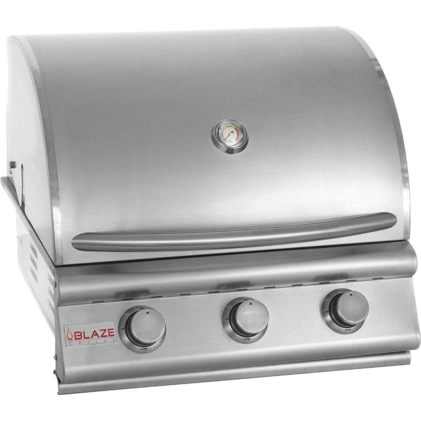 Blaze 3-Burner Prelude LBM Gas Grill