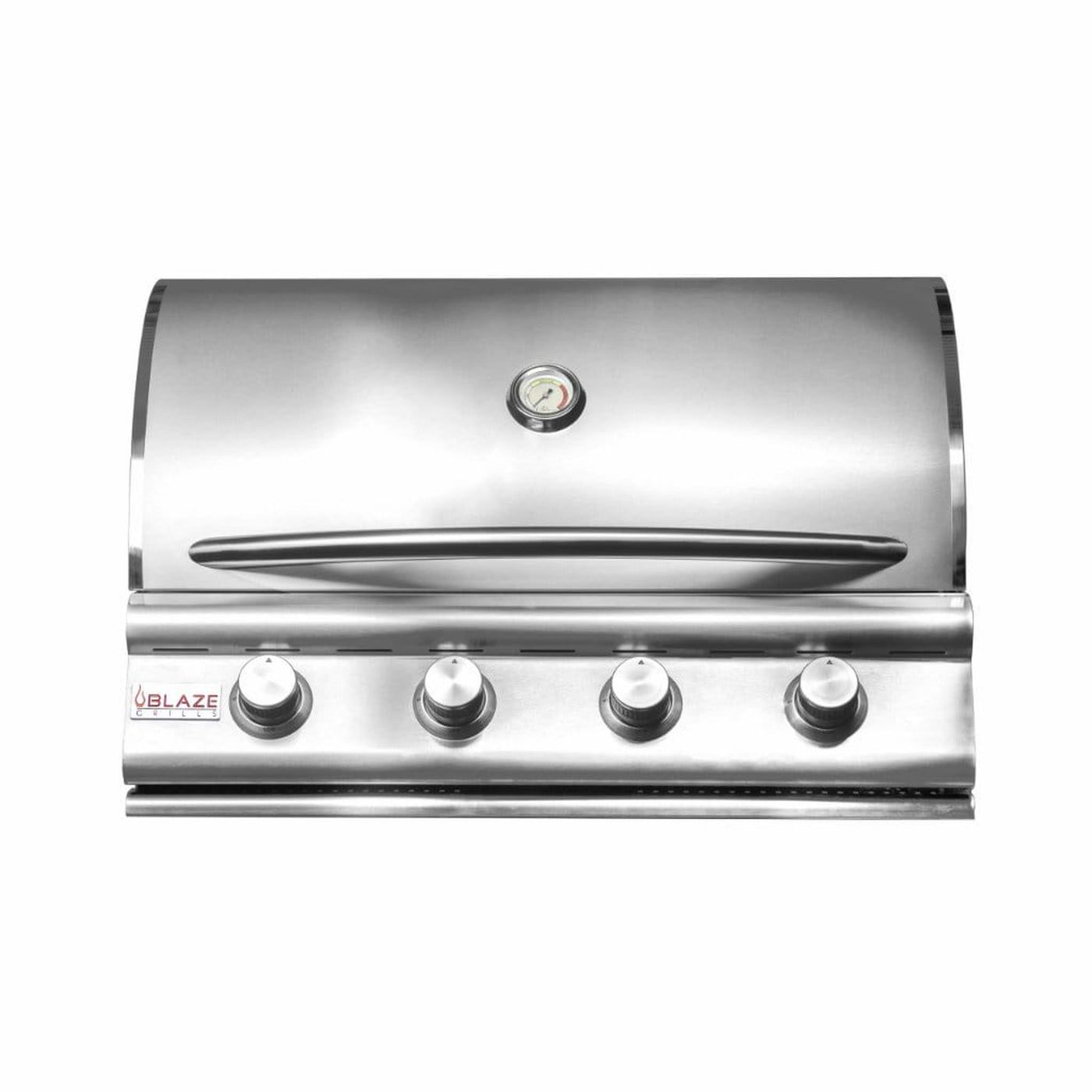 Blaze 4-Burner Prelude LBM Gas Grill