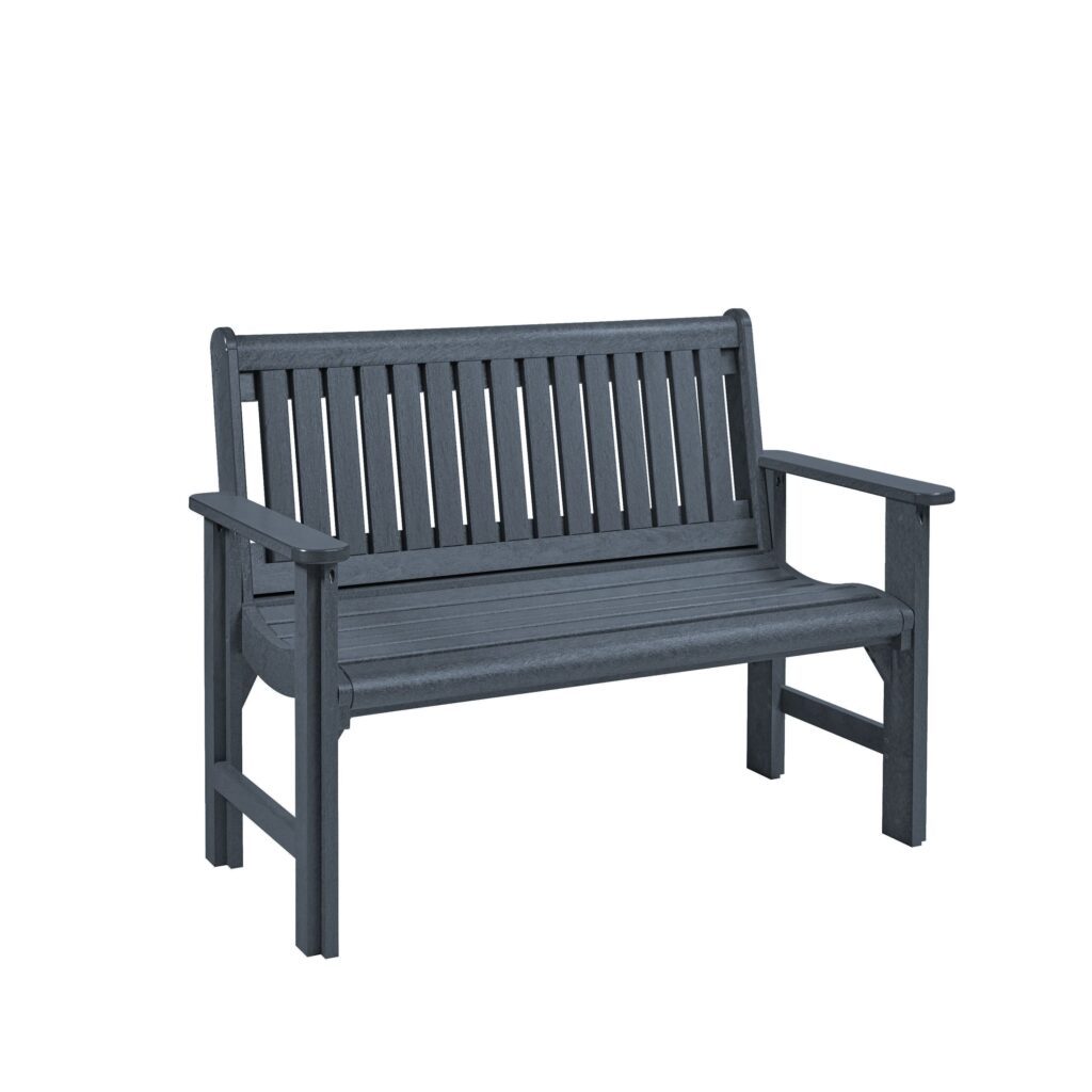 Heritage Bench