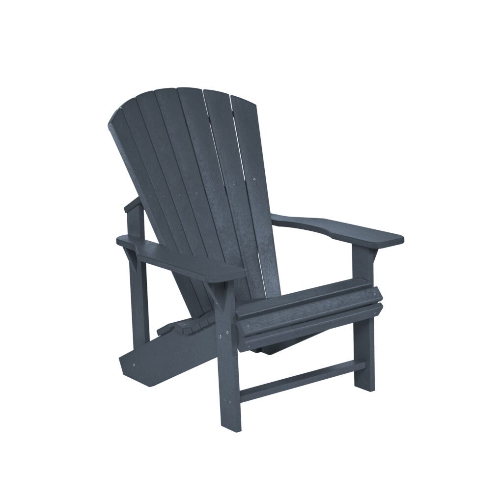 Classic Adirondack Chair