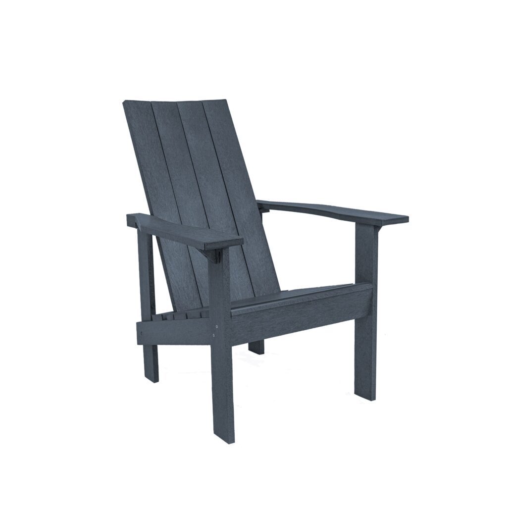 Modern Adirondack