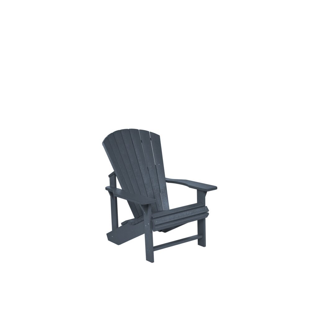 Kid-Sized Adirondack