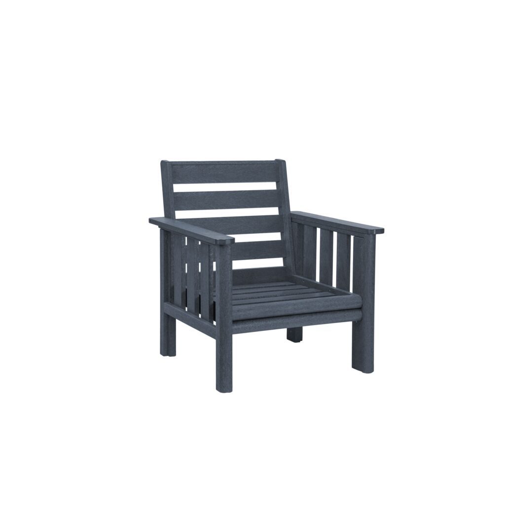 Stratford Collection Arm Chair Frame