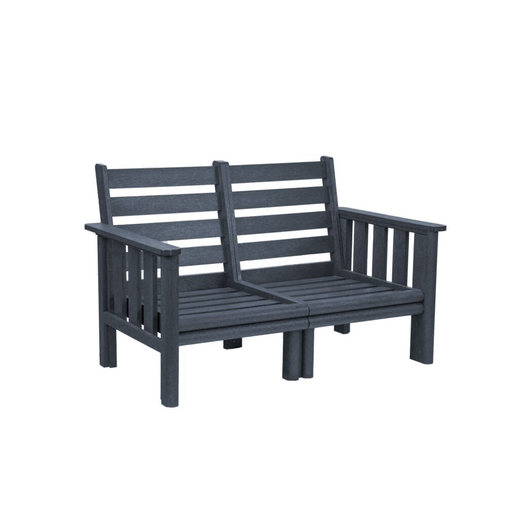 Stratford Loveseat Frame