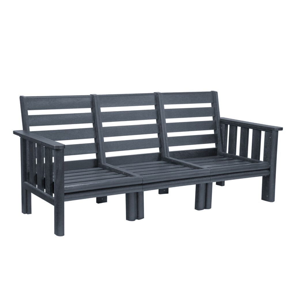 Stratford Collection Sofa Frame
