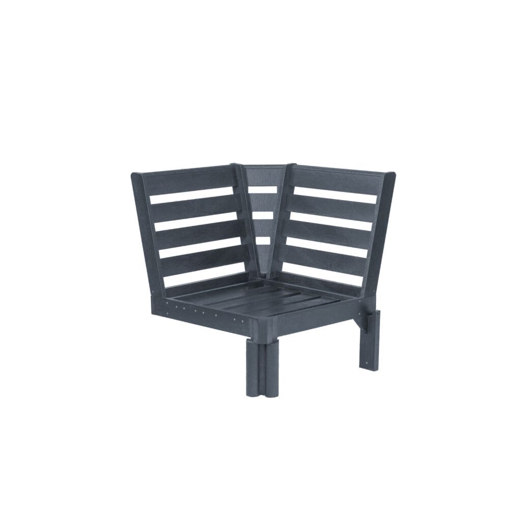 Stratford Collection Sectional Corner Piece Frame