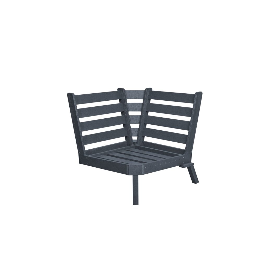 Tofino Collection Sectional Corner Piece Frame DSF286