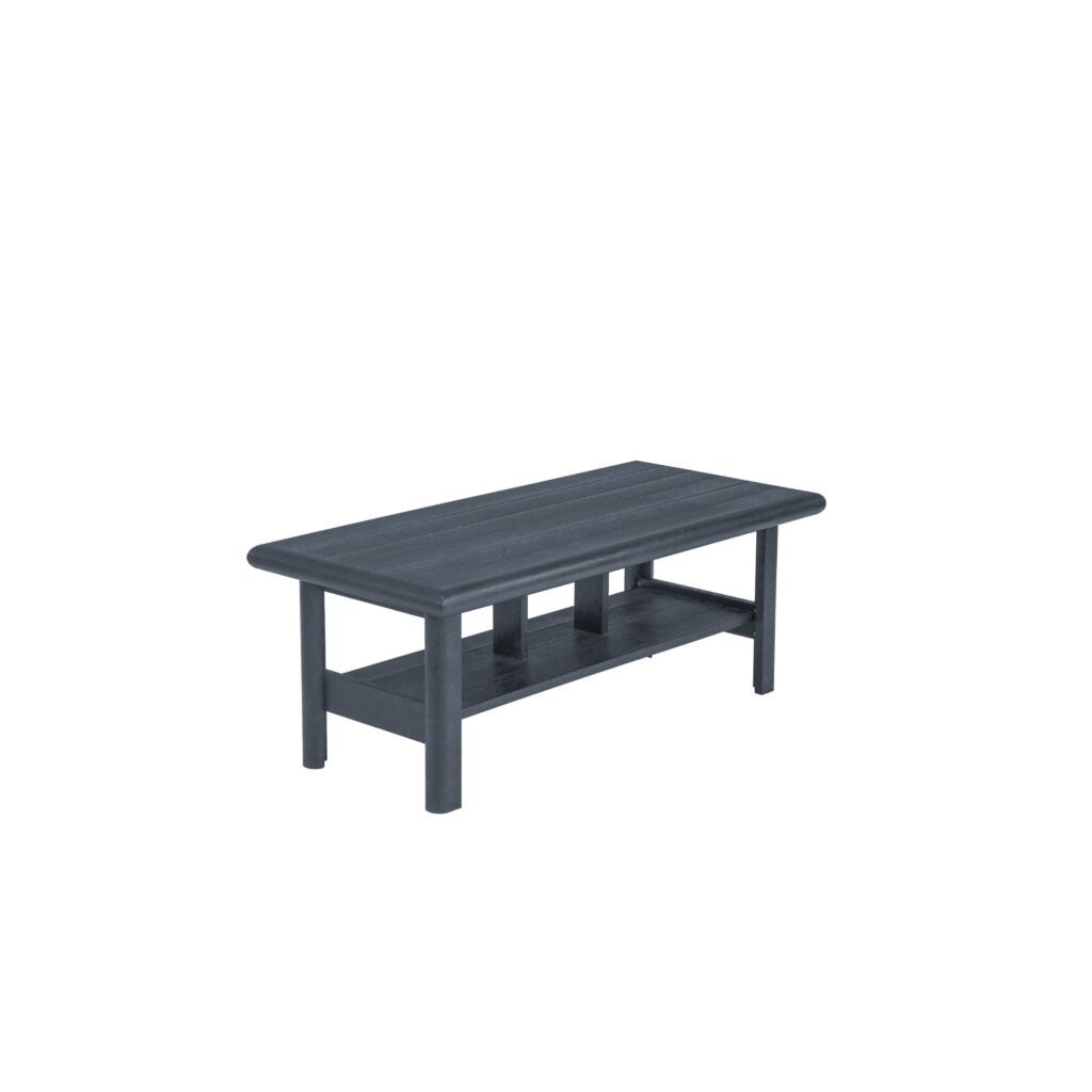 Stratford Collection 49" Coffee Table