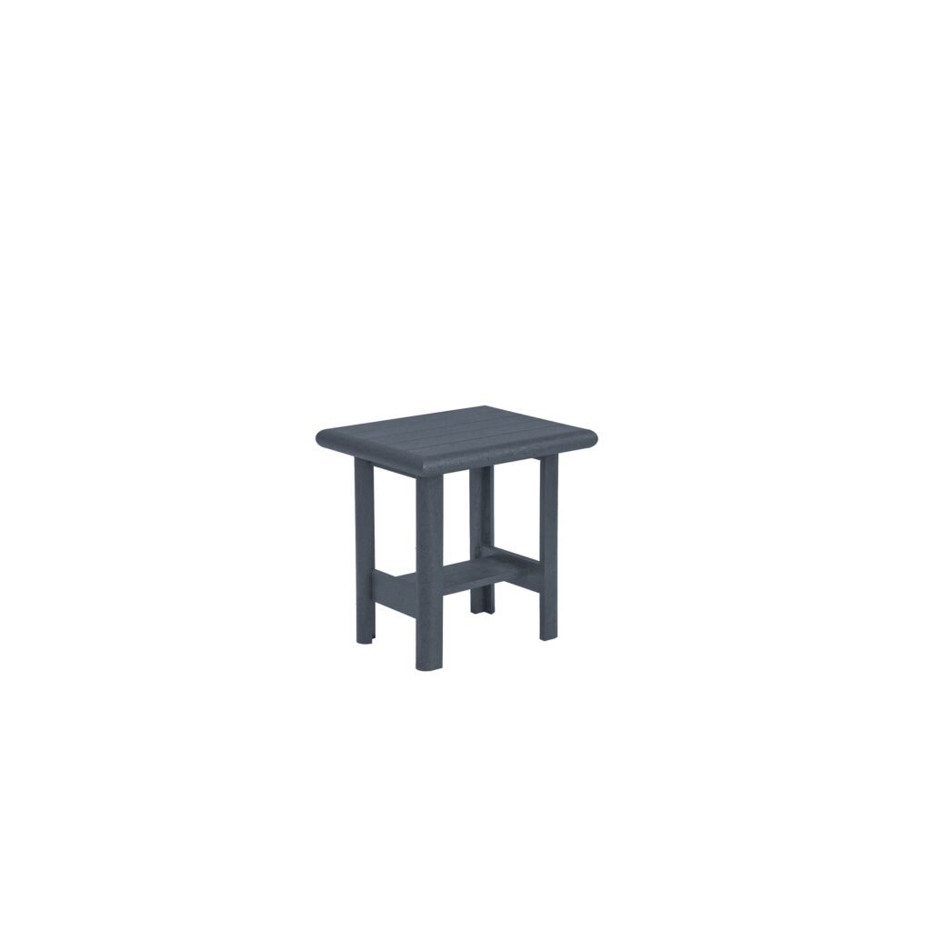 Stratford Collection 19" End Table