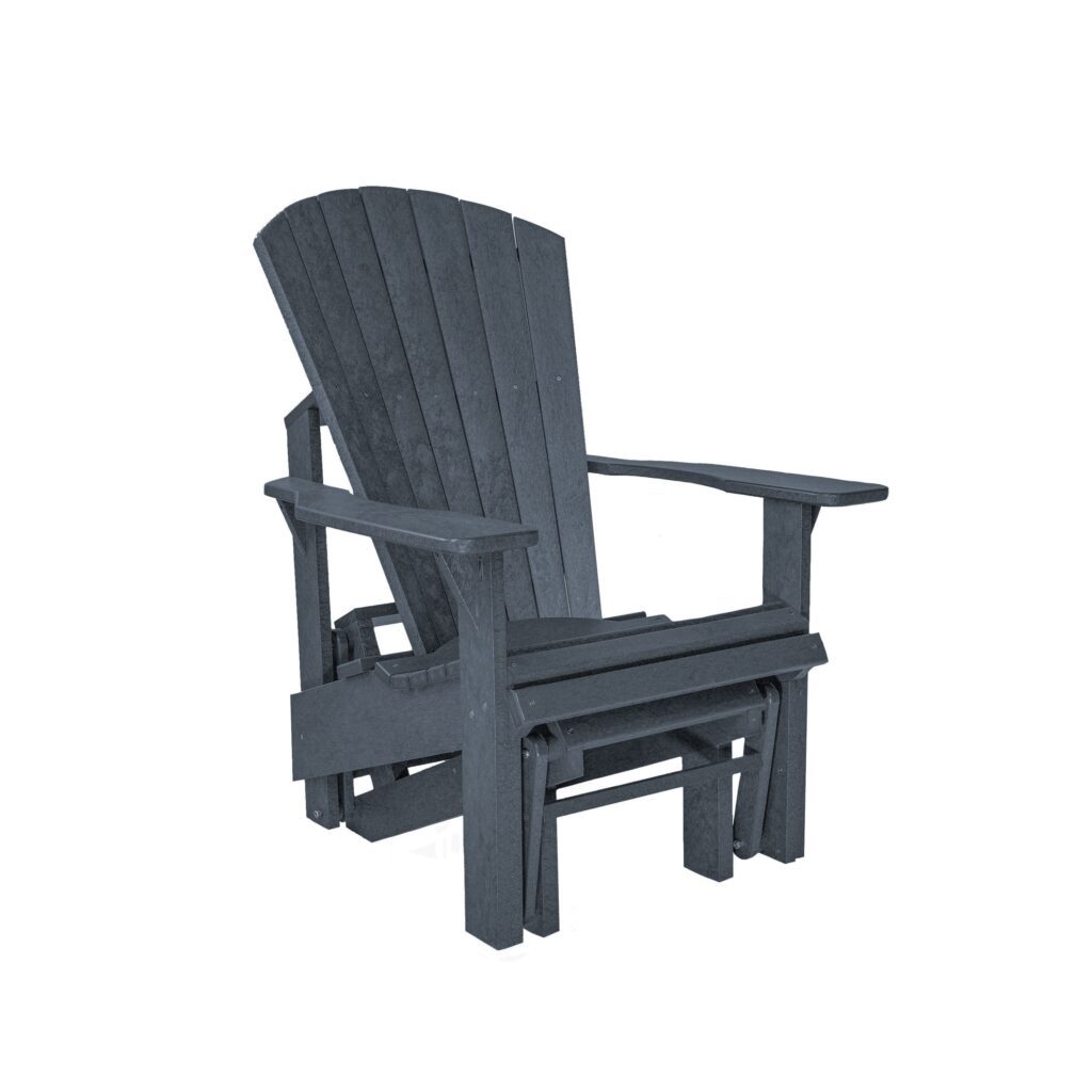 Glider Adirondack
