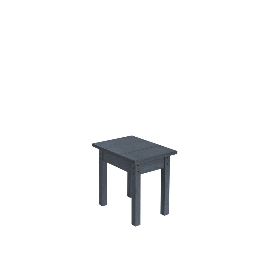 Small Rectangular Table