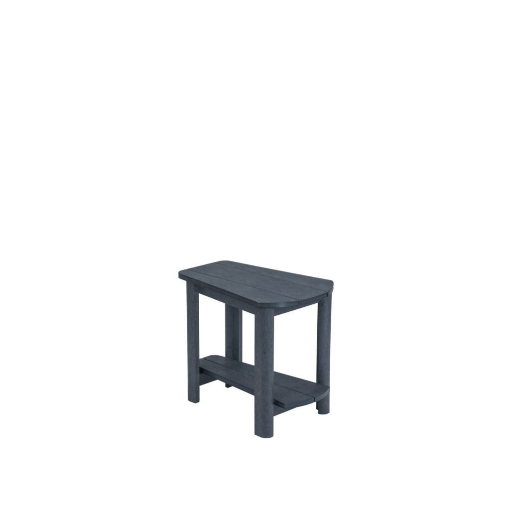 Adirondack Side Table