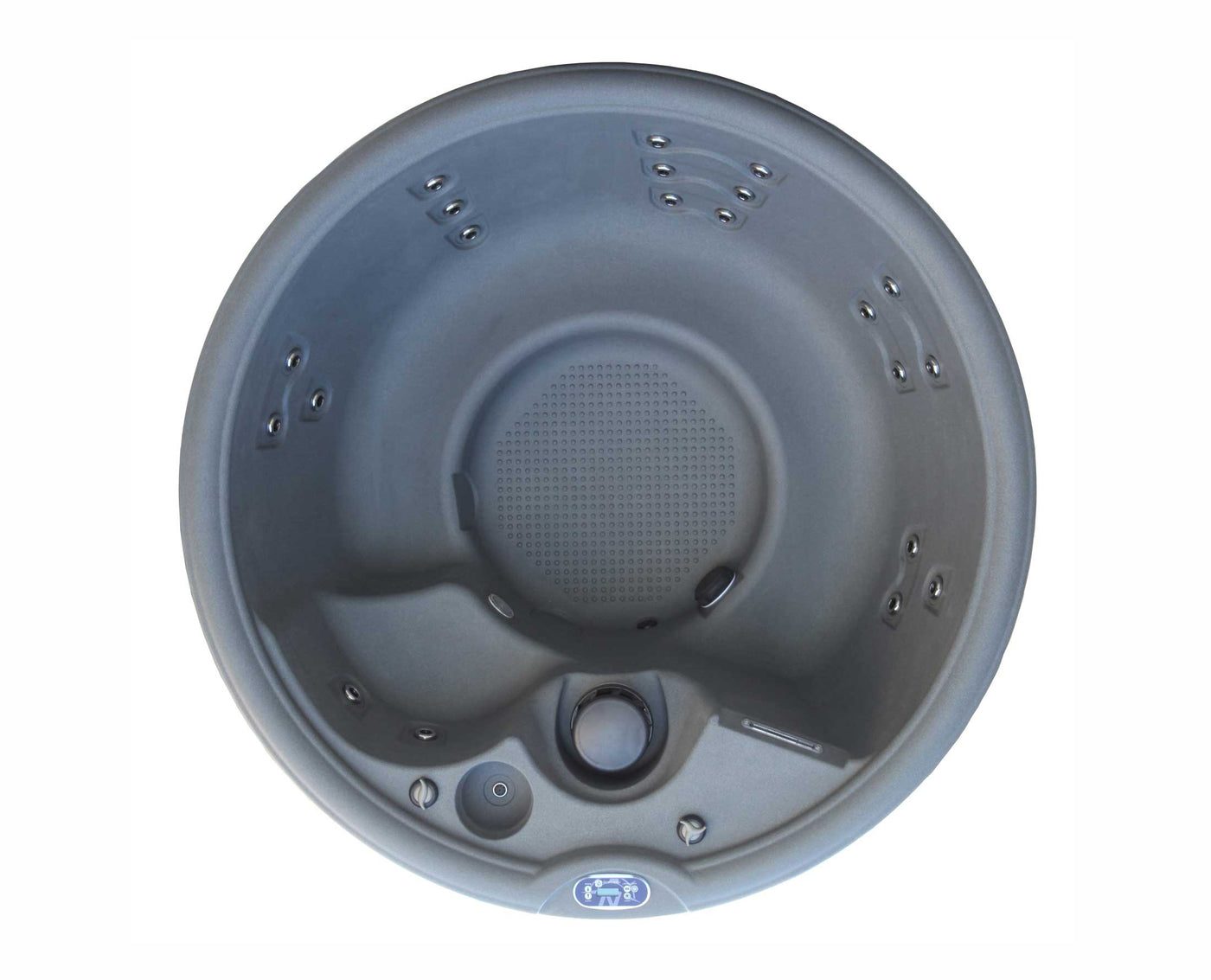 Hudson — 5-Person Plug & Play