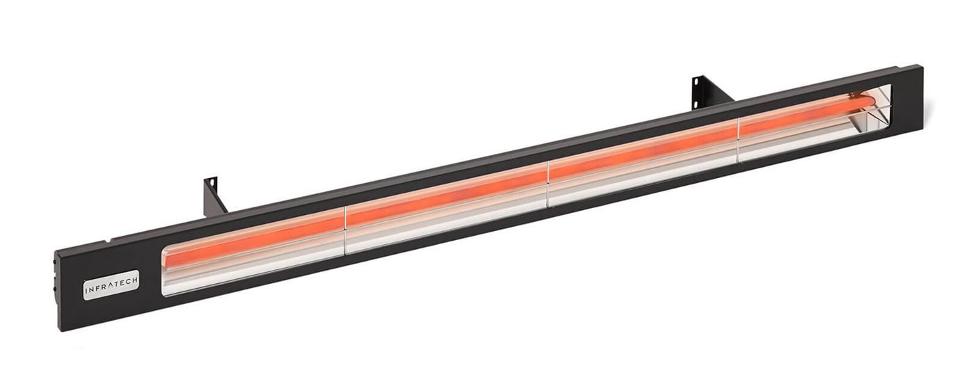 Infratech Slimline SL 4000W — 63.5"