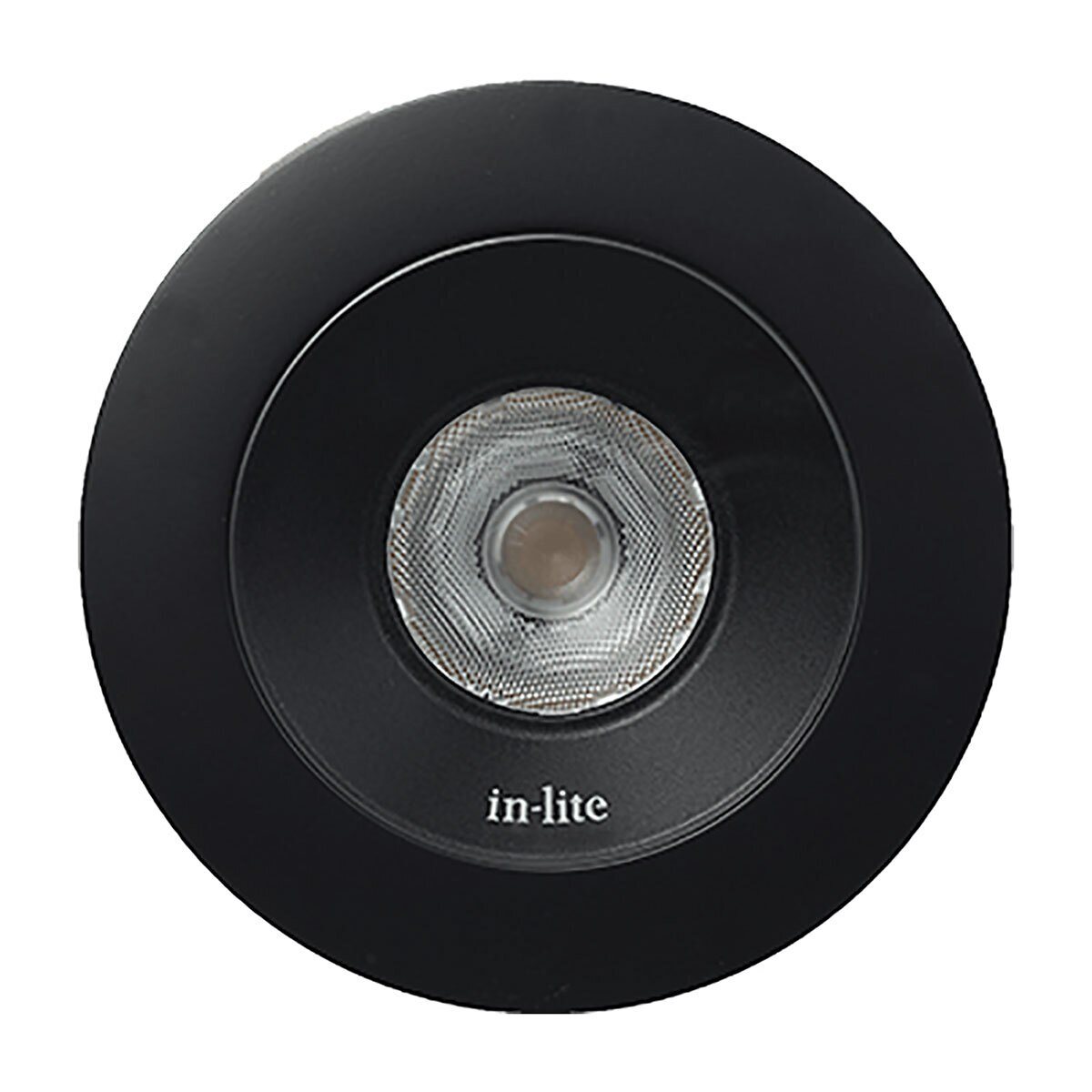 in-lite NERO Ground Spot