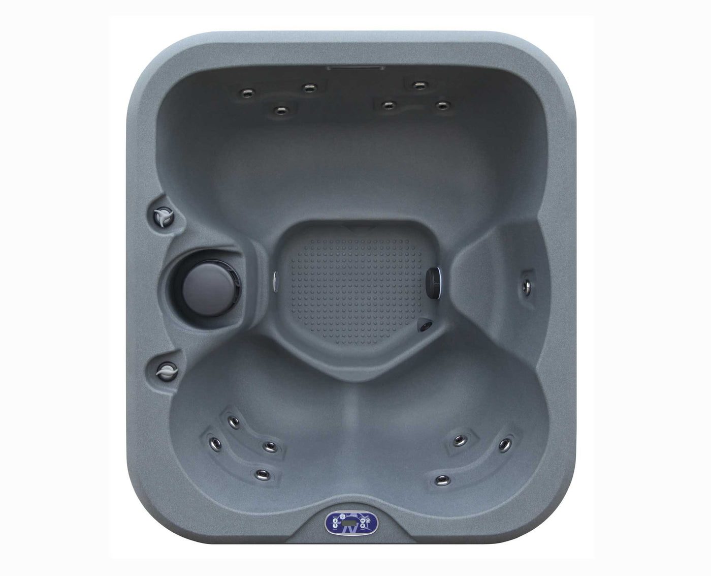 Joseph — 4-Person Plug & Play