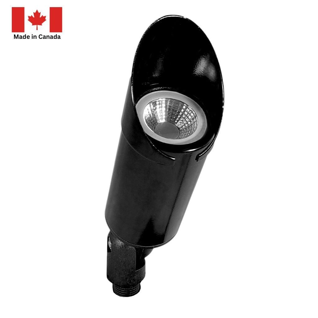 Silhouette Premium Adjustable LED Spot — SP501B