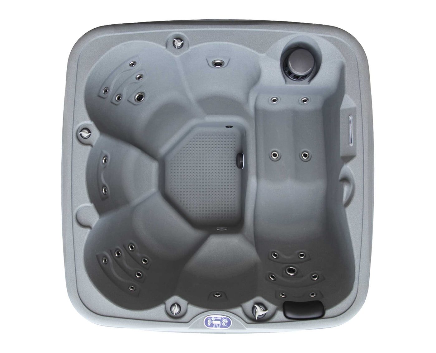 Simcoe — 5-Person Plug & Play