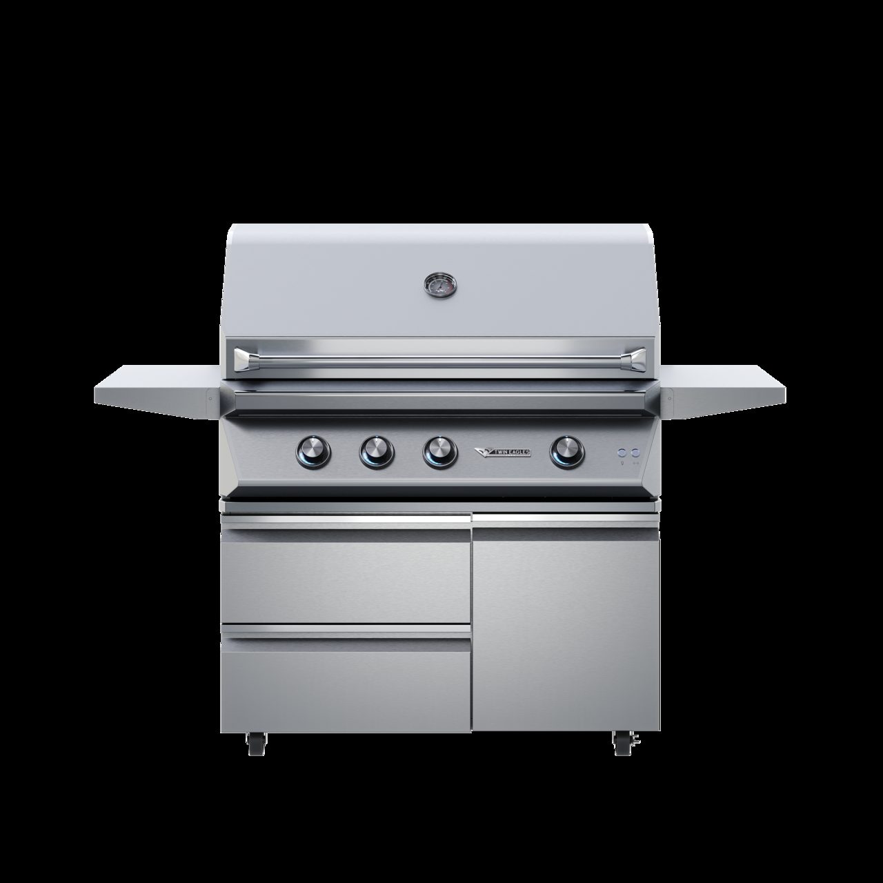 Twin Eagles Grill Base