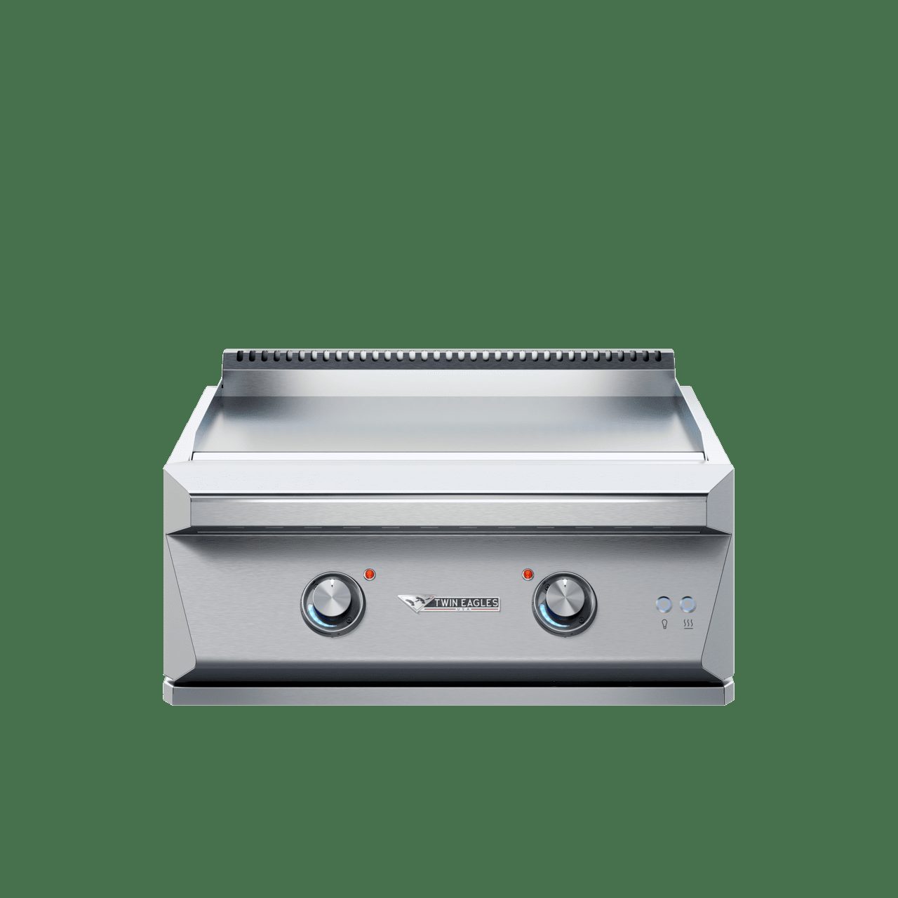 Twin Eagles Teppanyaki / Griddle