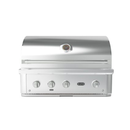 Wildfire Ranch Pro 36" Gas Grill