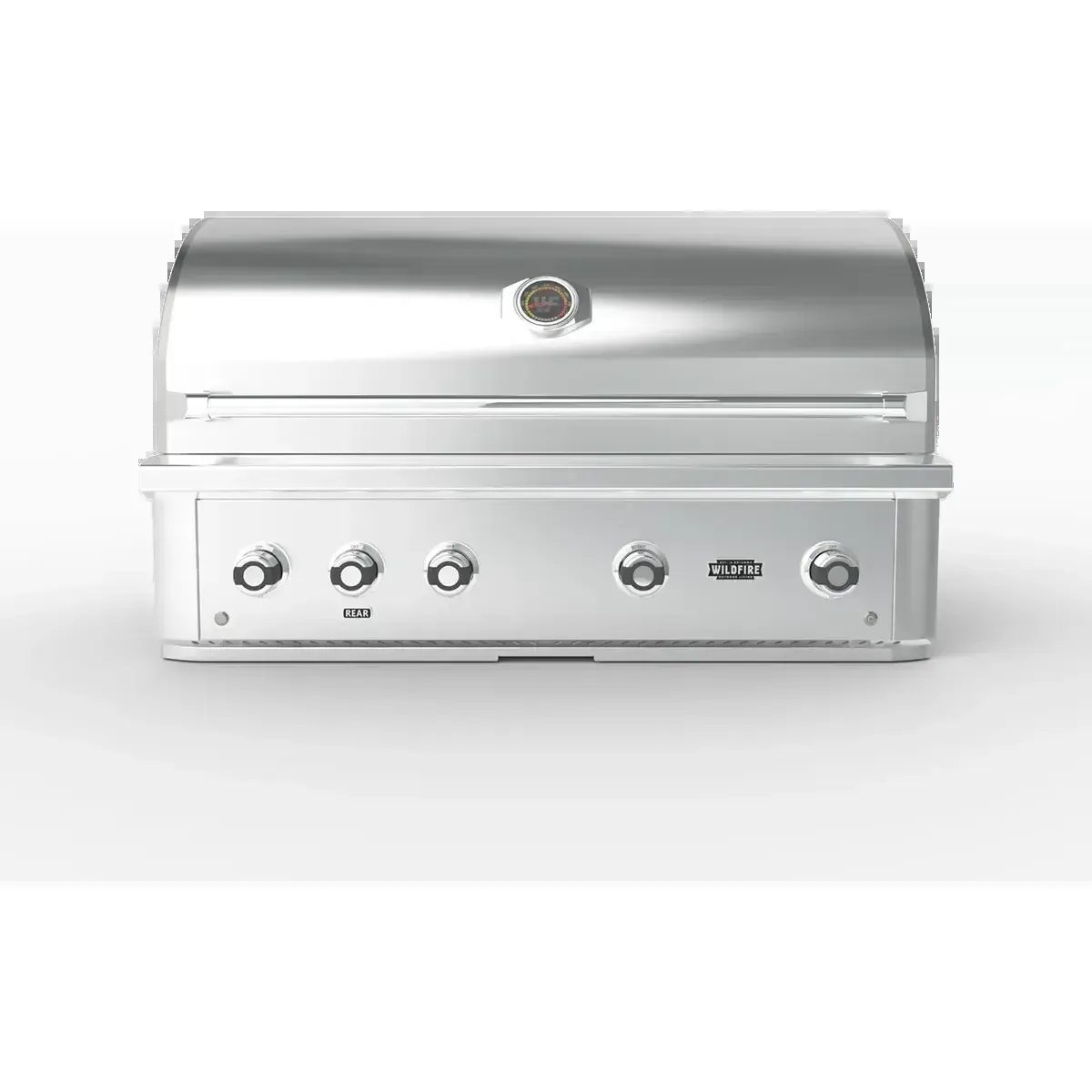 Wildfire Ranch Pro 42" Gas Grill
